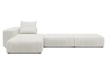 Модульный диван Sorrento 350X245X63 CM