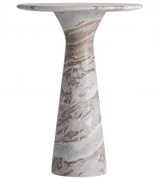 Интерьерный столик Asselt 40X40X55 CM