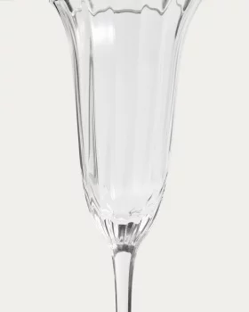 Бокал для шампанского Neia 10 cl 6.8X6.8X22 CM