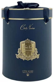 Ароматическая свеча Luxury Candle  Blonde Vanilla 300 часов время горения