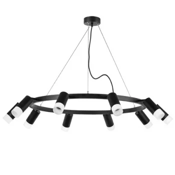 Подвесной спот Rullo 120X120X62 CM