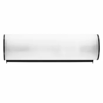 Настенный декоративный светильник Blanda 22X10X6 CM