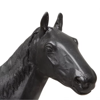 Скульптура Horse Rodondo 58X19X57 CM