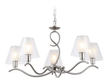 Подвесная люстра Ambrella Light LH57081