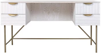 Письменный стол Haines Premium 140X60X75 CM