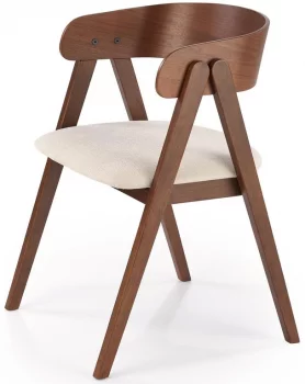 Стул Guver 55X55X75 CM