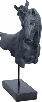 Декор настольный Horses 42X22X47 CM