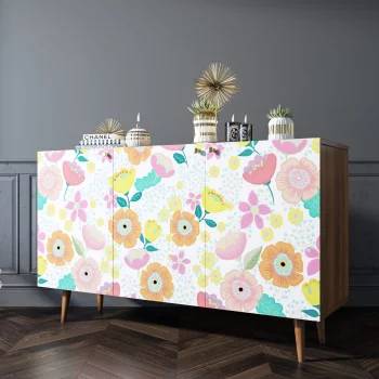 Комод Berber 150X45X90 CM