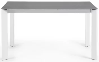 Раскладной керамический стол Axis 140-200X90X76 CM