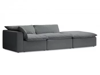 Диван Rivoli 330X110X78 CM