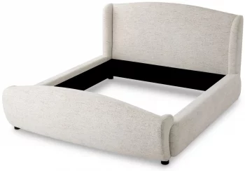 Каркас кровати Mellory 250X216X121 CM