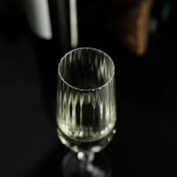 Бокал-флюте для шампанского Optical 290 ml