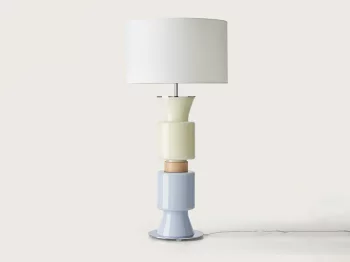 Настольная лампа Ponn Ponn 40X85.6 CM