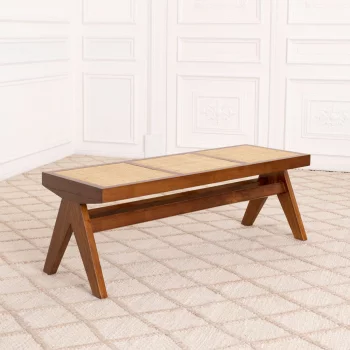 Скамья Arnaud 136X46X47 CM