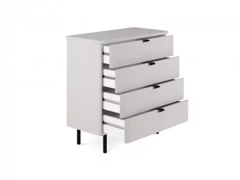 Комод Rimini 74X35.6X82 CM