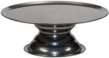Подставка для торта Vintage Steel Ø31 CM