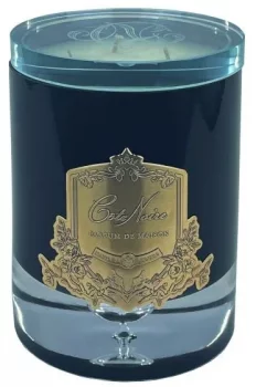 Ароматическая свеча Luxury Candle Blonde Vanilla 300 часов время горения