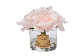 Ароматический диффузор Five Rose French Pink, спрей White Gardenia 10 мл в упаковке 15X15X14 CM