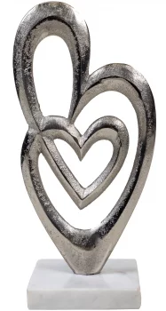 Декор настольный Love 12X8X25 CM