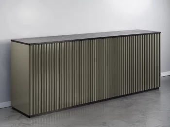 Комод на цоколе VR10