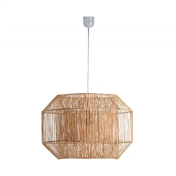 Подвесной светильник Widnese 63X63X40 CM