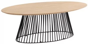 Журнальный столик Leska 120X65X40 CM