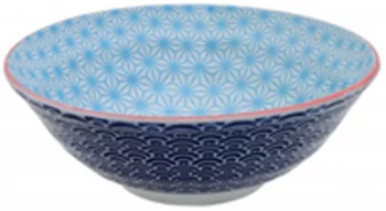Чаша Star/Wave Ø21 CM