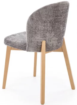 Стул кухонный Basso 56X48X86 CM