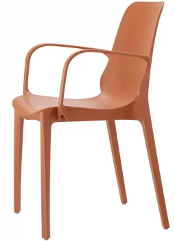 Стул Ginevra 57X56X86 CM
