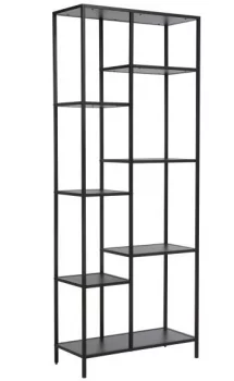 Стеллаж Costa 70X30X178 CM
