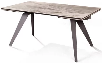 Стол раскладной Grant 160-240X90X75 CM