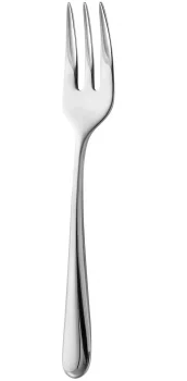 Вилка десертная Kingham Bright 14 CM