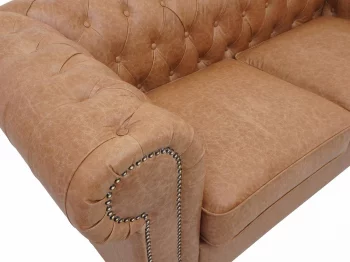Диван Chester Classic 183X80X75 CM