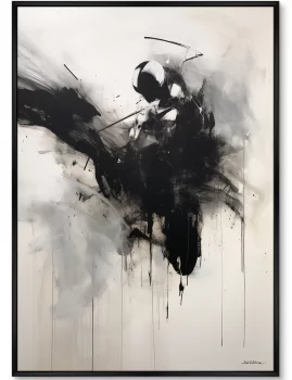 Набор из двух постеров на холсте The passion of Polo 75X105 / 75X105 CM