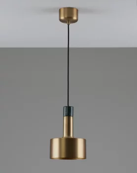 Подвесной светильник Goldy