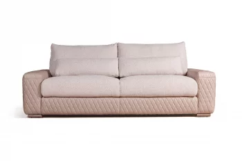 Диван-кровать трехместный прямой Aldo 228X122X88 CM