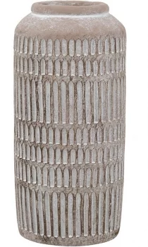 Ваза Vespera 14X14X30 CM