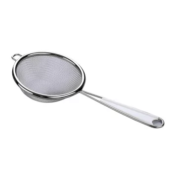 Сито барное d 7 см l 18,5 см нерж. с пласт. ручкой P.L. Proff Cuisine