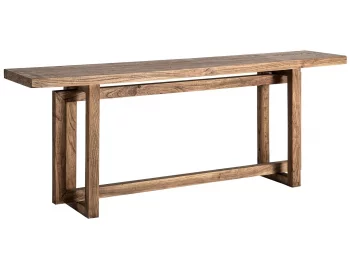 Консоль Norvik 200X40X75 CM