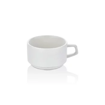 Чашка 280 мл чайная Arel Stackable By Bone Innovation [6]