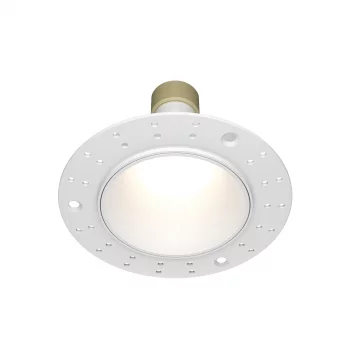 Встраиваемый светильник Пай 9.5X9.5X2.9 CM