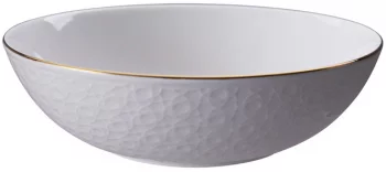 Чаша Nippon White Ø21 CM