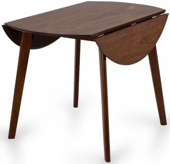 Стол обеденный Jaxton 106X65-106X76 CM