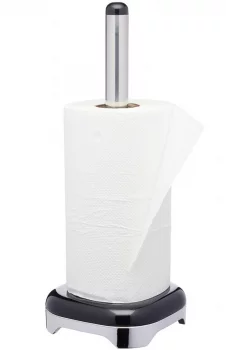Органайзер для бумажных полотенец Lovello 15X15X38 CM Black