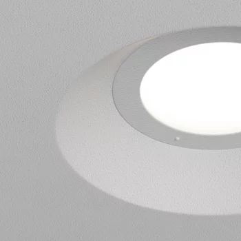 Встраиваемый светильник 12.5X10.3X7.1 CM