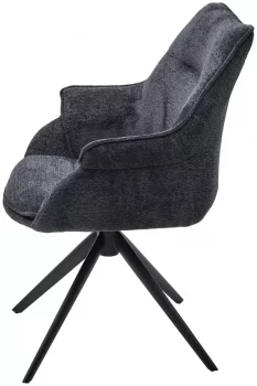 Стул Ove 66X62X88 CM