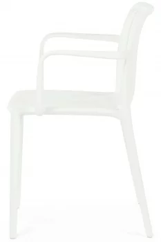 Обеденный стул Bande 54X53X77 CM