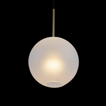 Подвесной светильник Bolle 30X30X56 CM