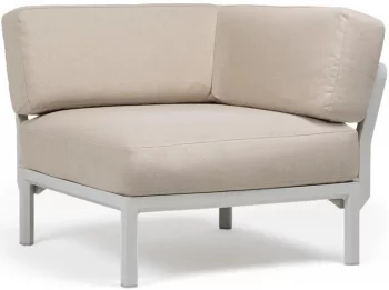 Модуль дивана угловой с подушками Maximo 95X95X79 CM