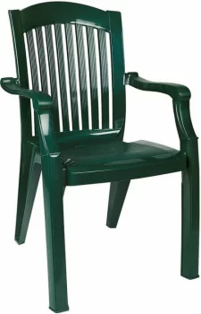 Стул пластиковый Classic 57X54X90 CM